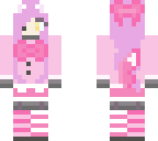 mangle human