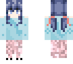 marinette in pjs