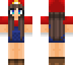 mario skin