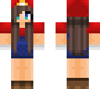 mario skin