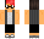 mark everyday clothes