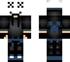 marshmello boy