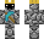 mc miner