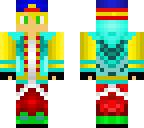 mcdj