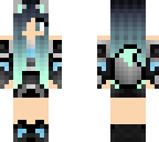 me  armored