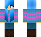 me as frisk