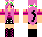 me in summer outfit