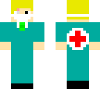 medical scareye