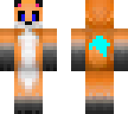meh updated foxy