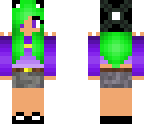 mimi a girl who loves fashion edit