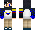 minezeuscraft