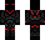 mister skin
