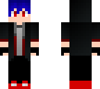 mixblood