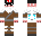 mlg ghast hunter piggy