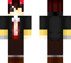 mmd foxy