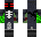 mob master