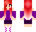 modern girl