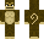 monkey
