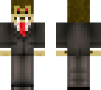 monkey vampire
