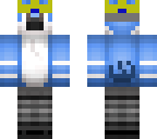 mordecai king