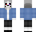 murder sans
