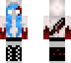 murderer girl