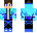 my atlantis skin that im gonna have
