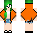my baby skin