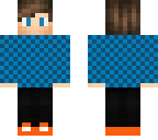 my best skin