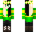 my edited main skin