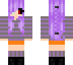 my fall skin