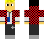 my favorite skin
