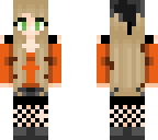 my halloween skin
