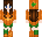 my halloween skin