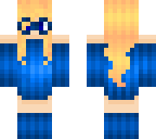 my nerd skin