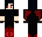 my rp skin