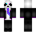 my sick new skin