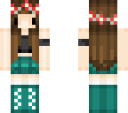 my skin