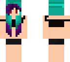my skin