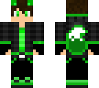 my skin