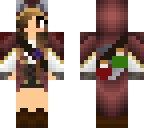 my skin