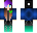 my skin