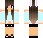 my skin edited
