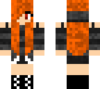 my zane female