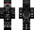 ncr veteran ranger shadow edition
