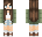 new anime girl