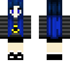 new skin  kawaii