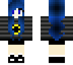 new skin