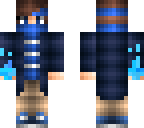 new skin