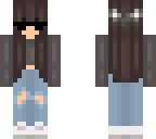 new skin